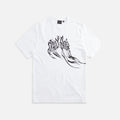 Daily Paper Rolandis Tee - White