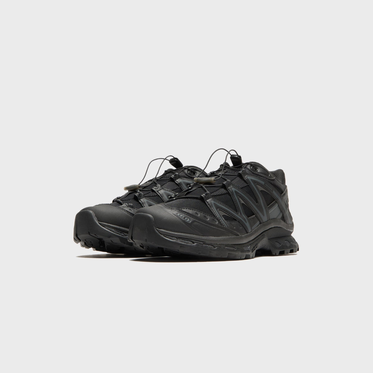 Salomon XT-QUEST ADV - Black / Phantom