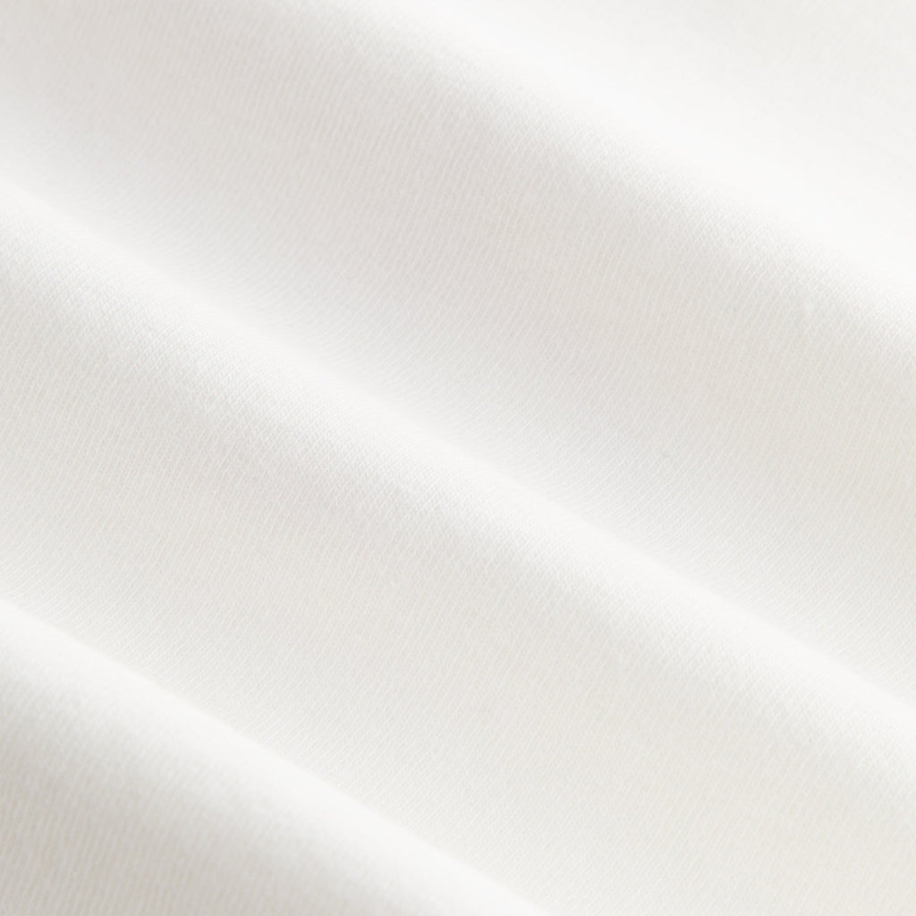 Kith Women Corvin Kith Gleam Cap Sleeve Tee - White