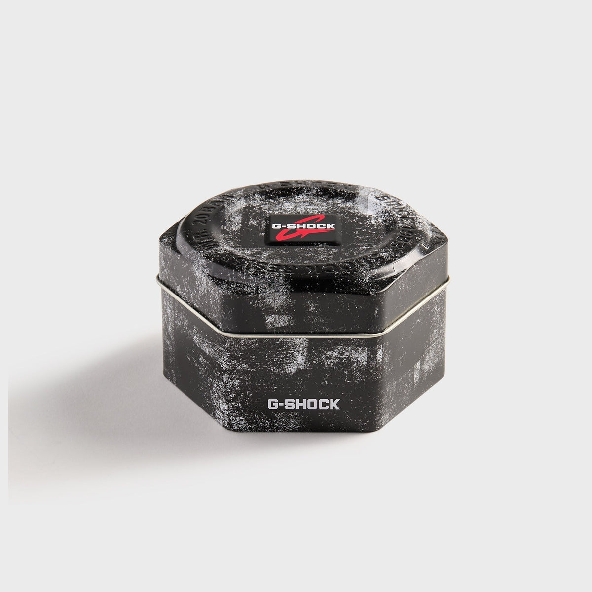 G-SHOCK GGB100-1A3 - Black / Green