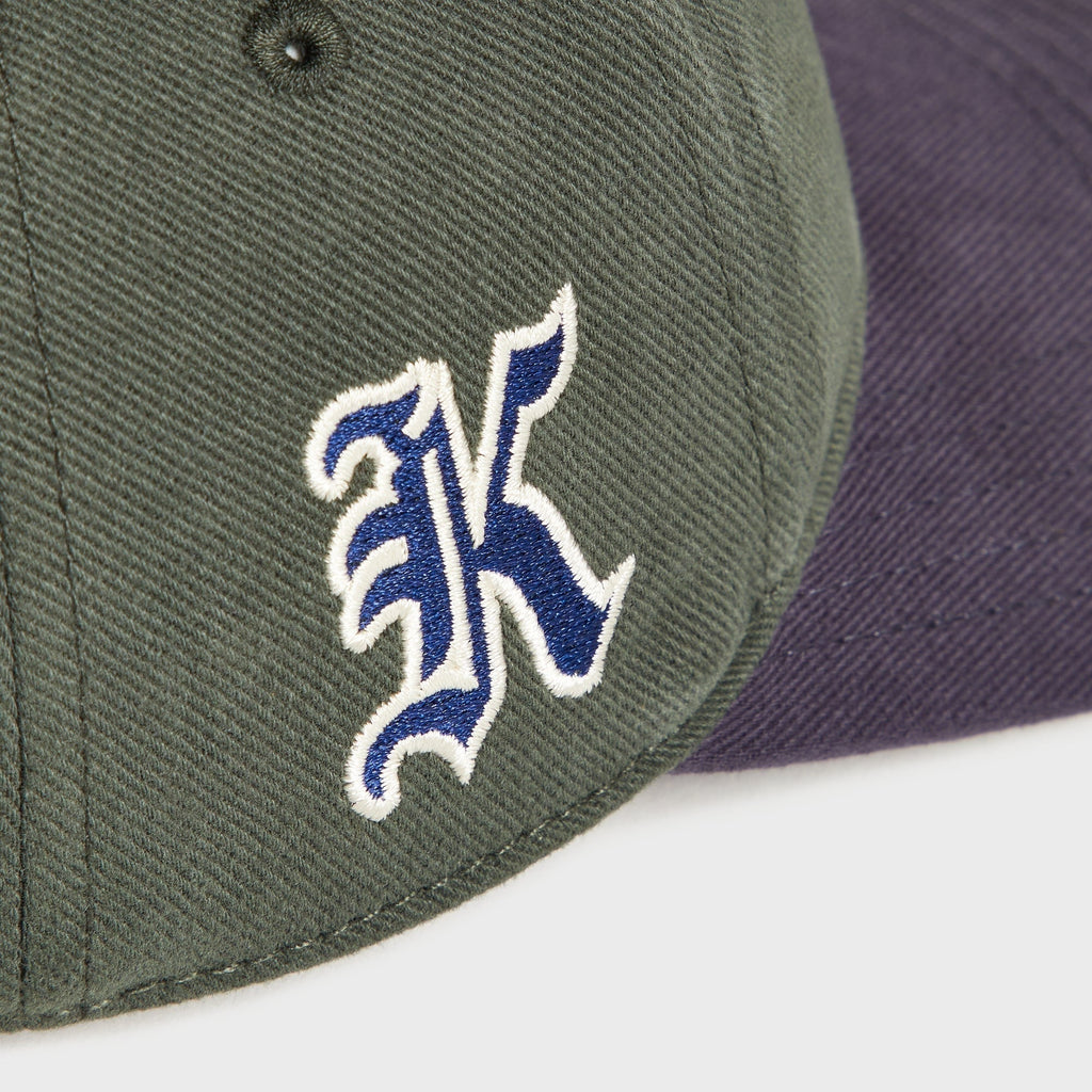 Kith Baby Varsity Snapback Cap - Stadium - PH