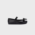 Melissa Mini Kids Sophie Crush - Black