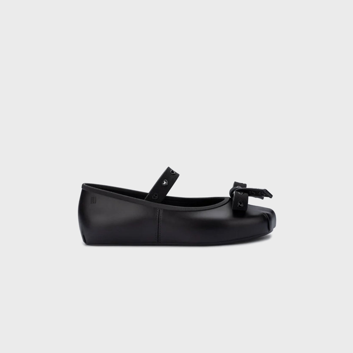Melissa Mini Kids Sophie Crush - Black
