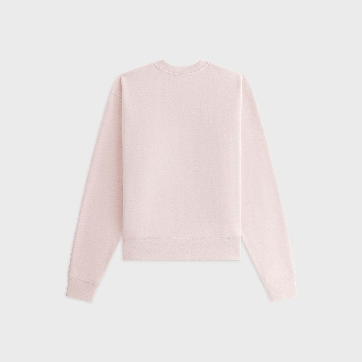 Kith Women Asher New York Crewneck - Pink Heather