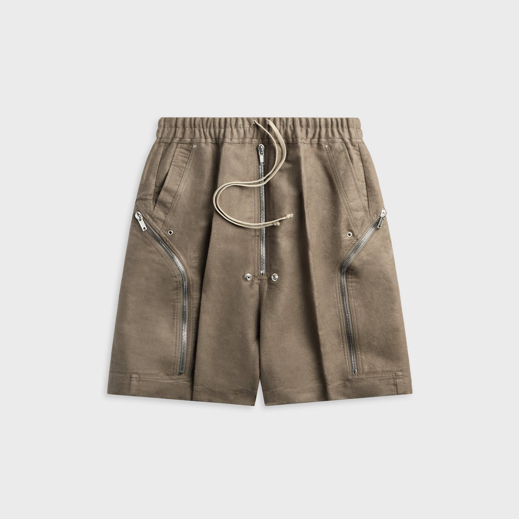 Rick Owens Work Short - Dust