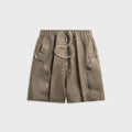 Rick Owens Work Short - Dust