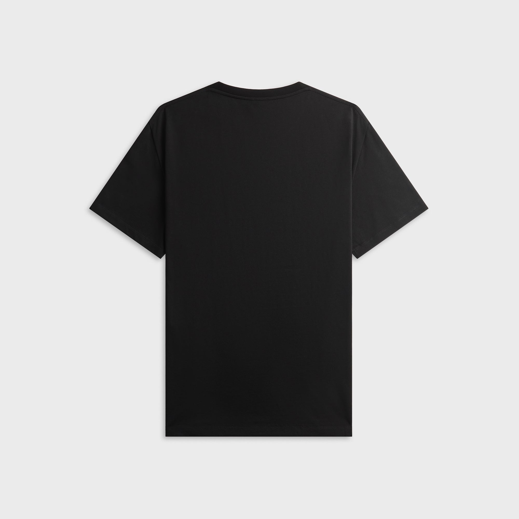 Loewe Relaxed Fit Tee - Black