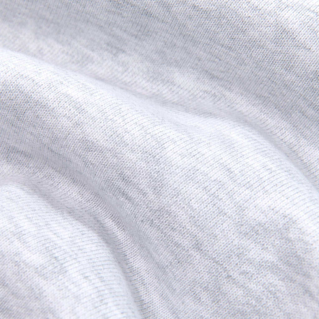 Kith for Calvin Klein Crewneck - Light Heather Grey