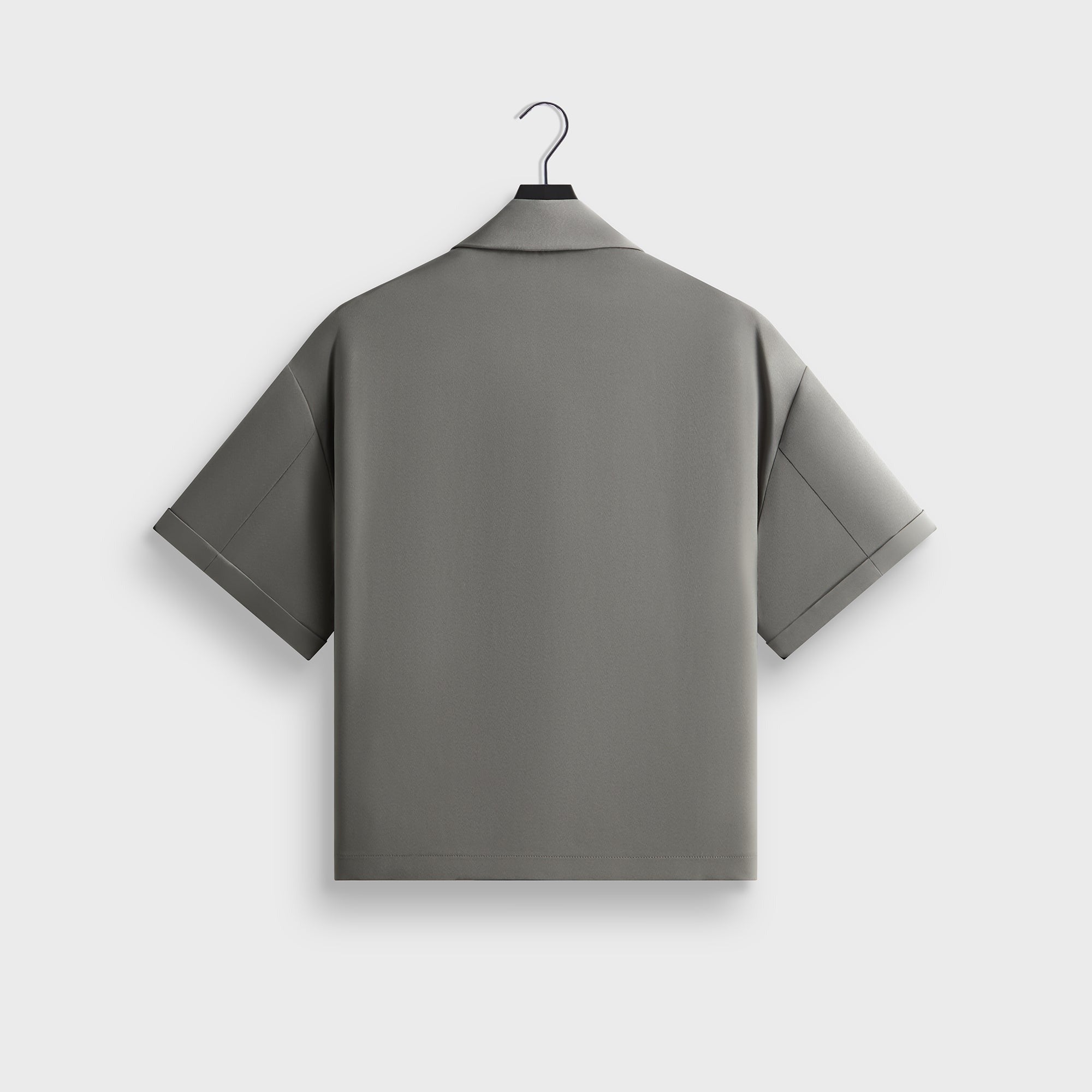 Kith Drape Twill Ito Blazer - Island