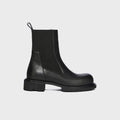 Rick Owens Beatle Gabe - Black