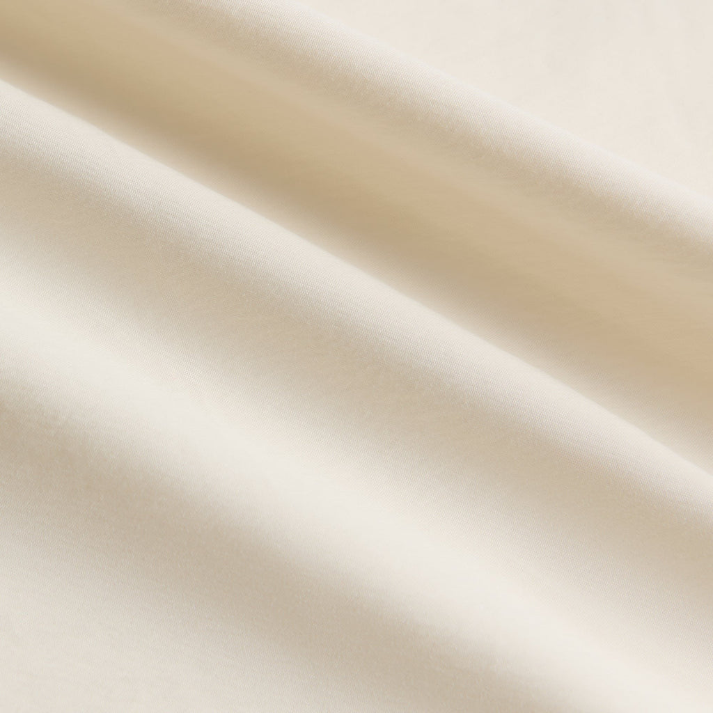 Buci Pula Skort - Ivory