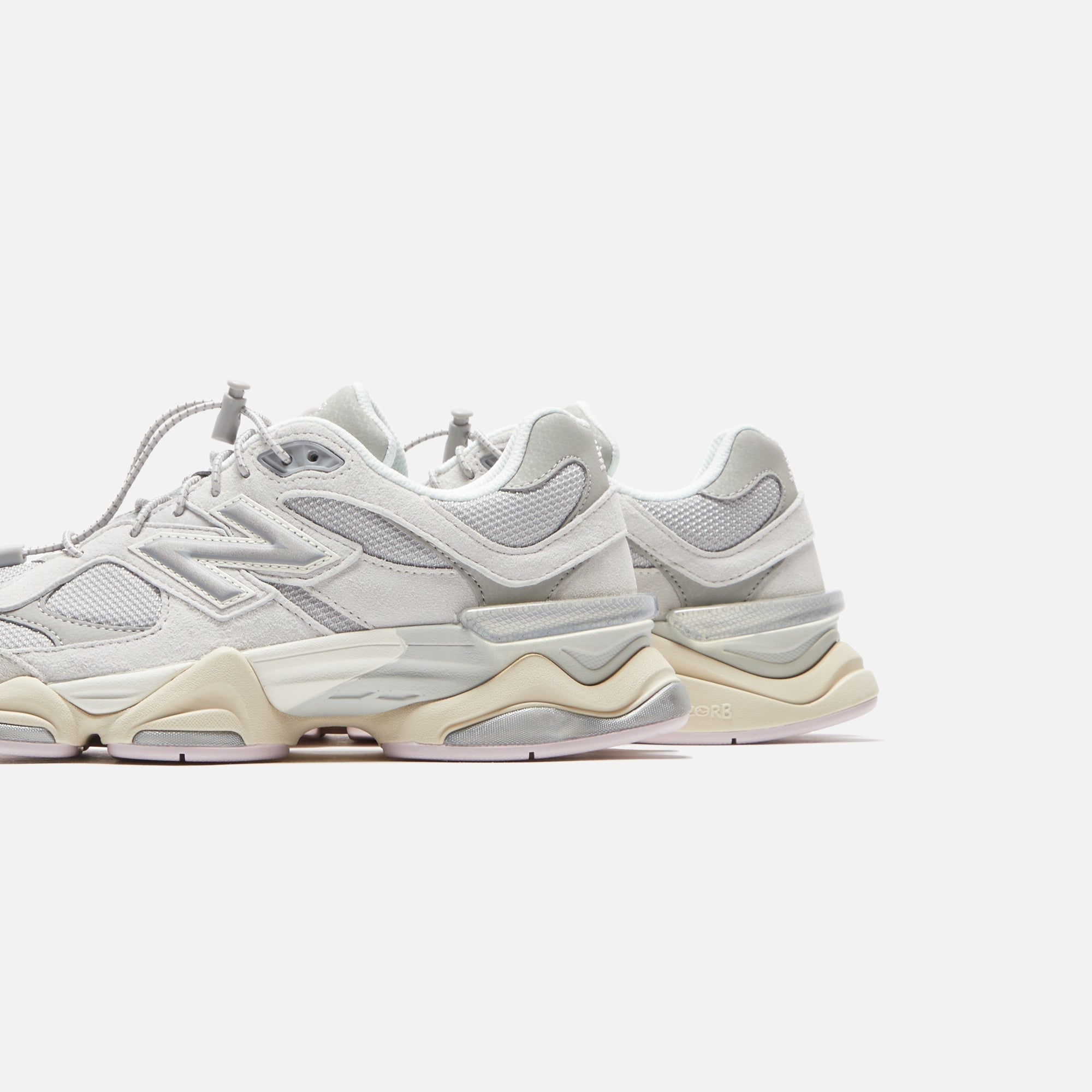 New Balance 9060 - Grey Matter