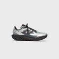 New Balance x CAYL TRN - Slate Grey / Silver Metallic / Black