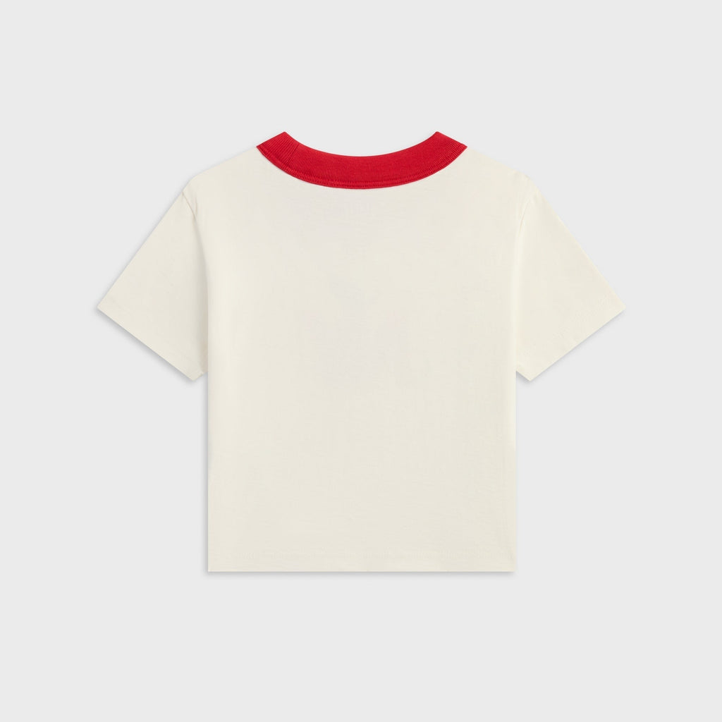 Kith Kids Apple Mulberry II Tee - Silk