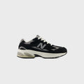 New Balance GS 2010 Lace - Black / Shadow Grey