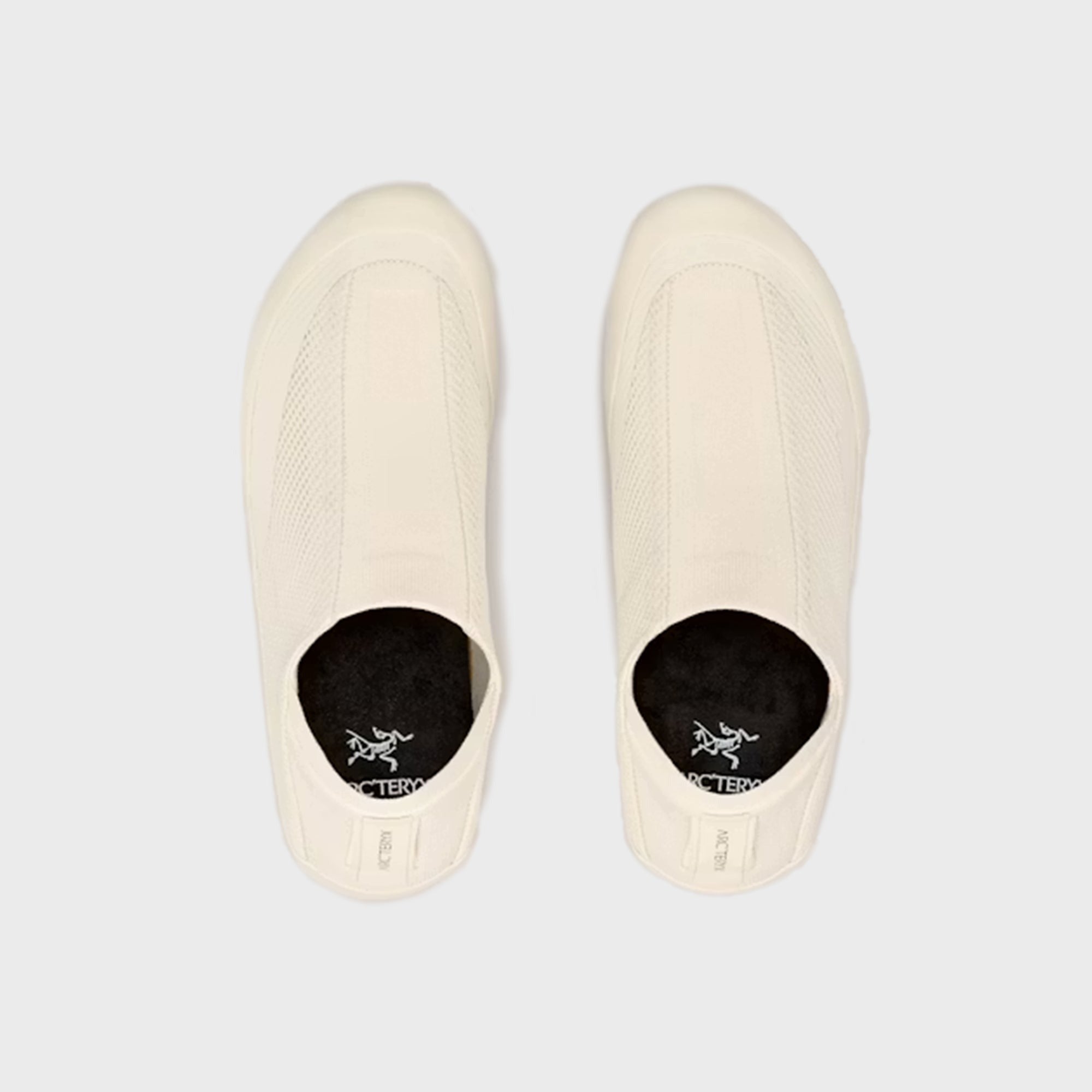 Arc'teryx Kragg Sneakers - Sea Salt