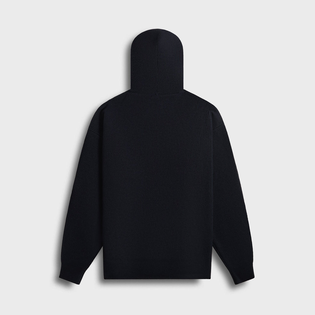 Barena Knitwear Madi Cruna - Navy