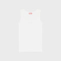 Diesel T-Anki-OD Tank Top - White