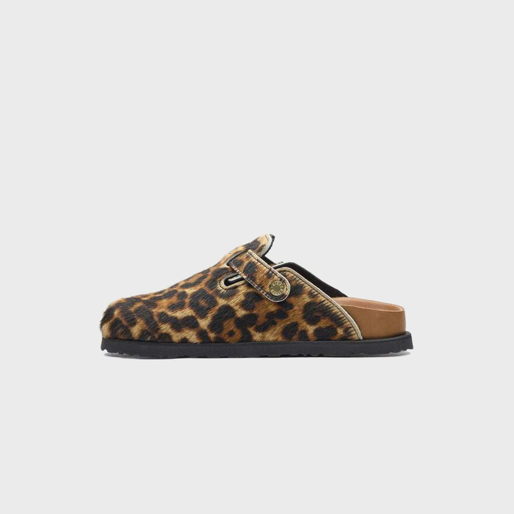 Birkenstock 1774 Boston - Leopard