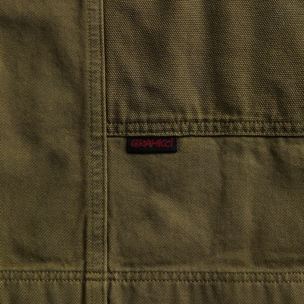 Gramicci Gadget Short - Olive