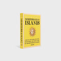 Assouline Wine & Travel Mediterranean Islands