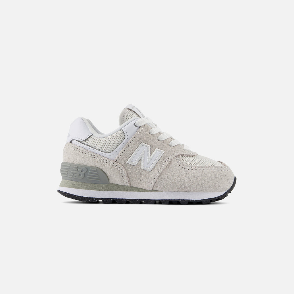 New Balance TD 530 - White / Chrome Blue