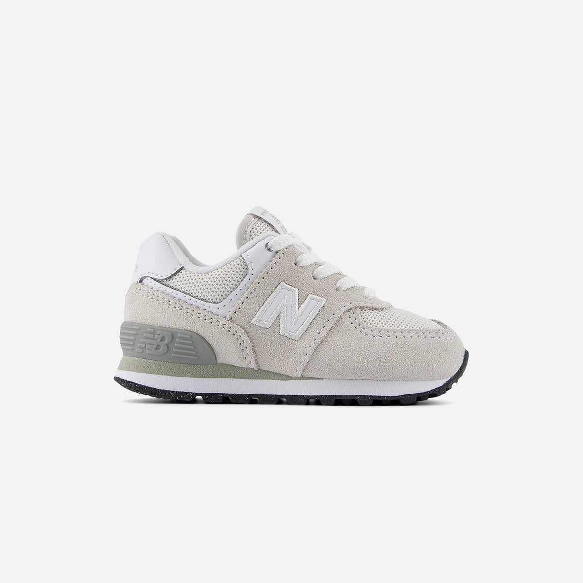 New Balance TD 530 - White / Chrome Blue