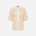 SIR Atacama Shirt - Natural