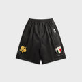 adidas x Willy Chavarria Long Twill Short - Black