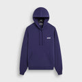 Kith for BMW M Nelson Hoodie - Techno Violet