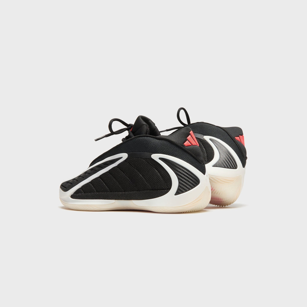 adidas x Anthony Edwards AE 2 - Core Black
