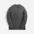 Veilance Frame Long Sleeve Shirt - Shade Heather