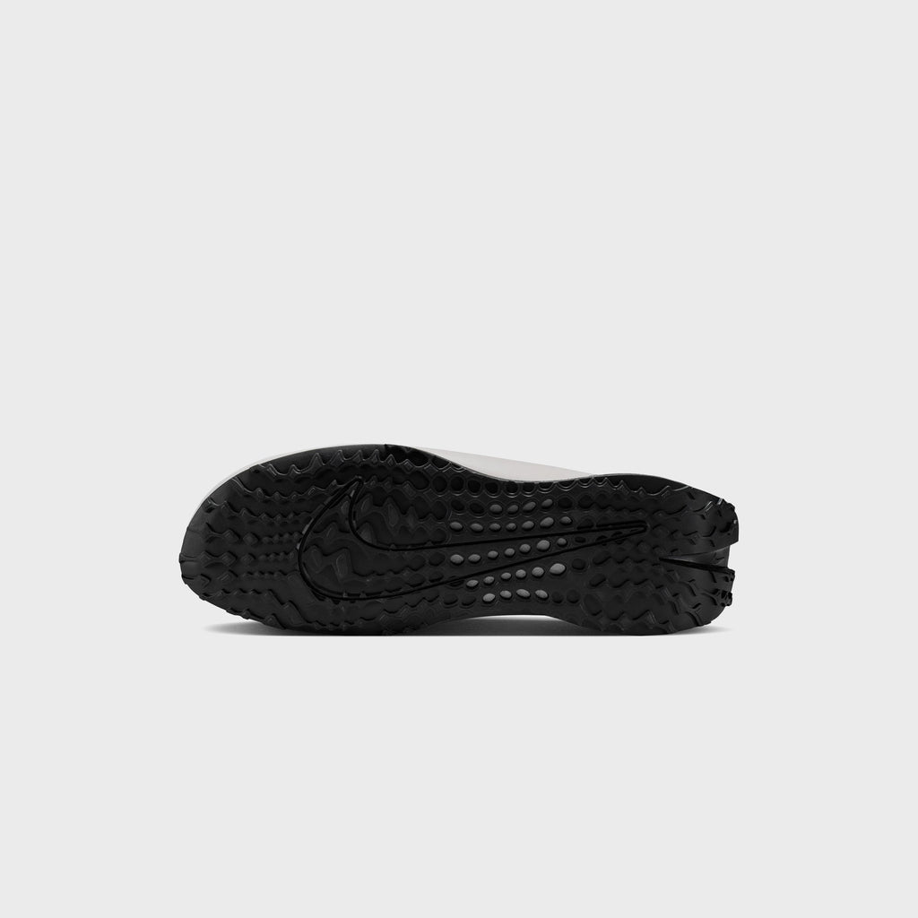 Nike WMNS First Sight Noir - Flat Silver / Black / Metallic Silver