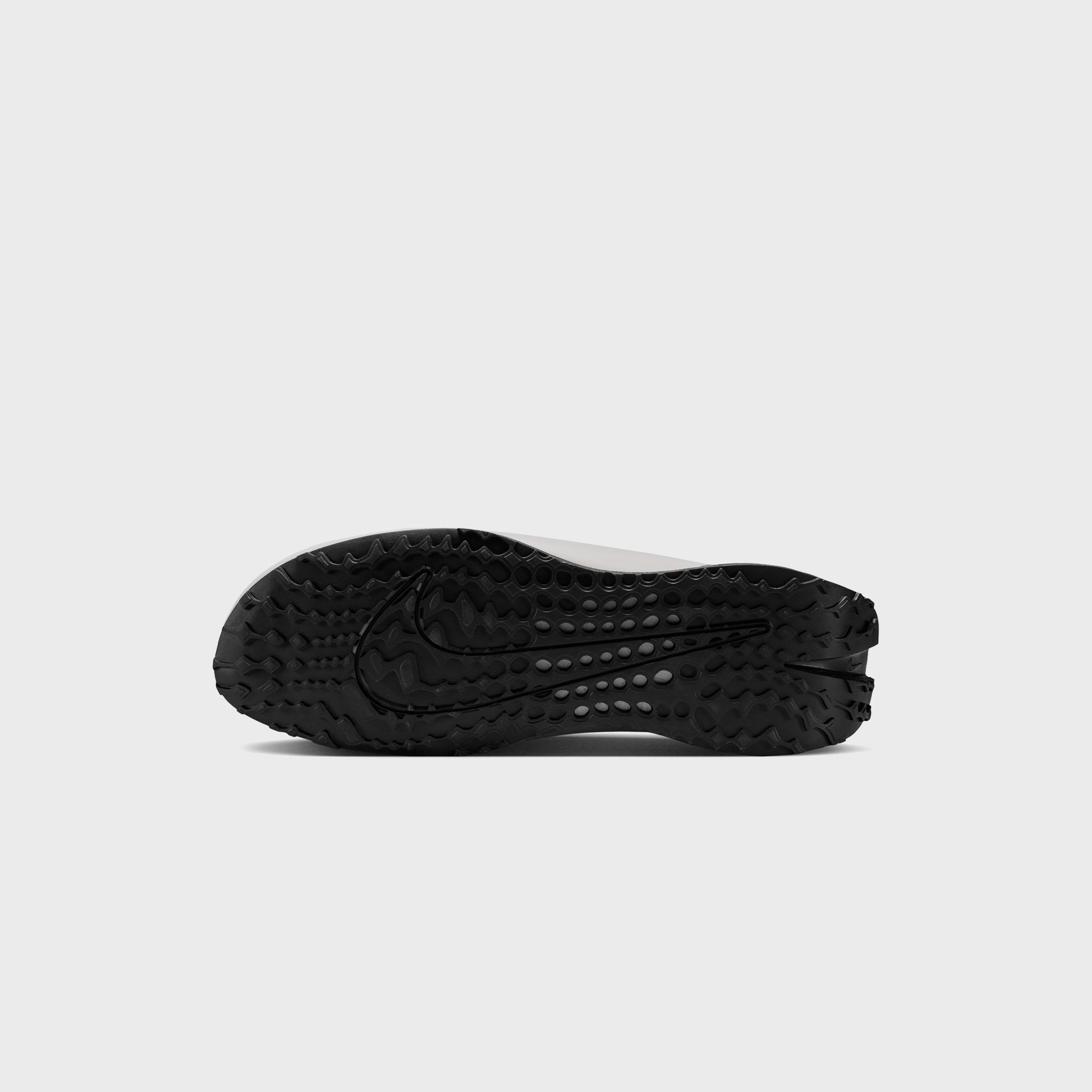 Nike WMNS First Sight Noir - Flat Silver / Black / Metallic Silver