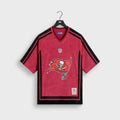 Kith & the NFL for the Tampa Bay Buccaneers Leon Shirt - Fame