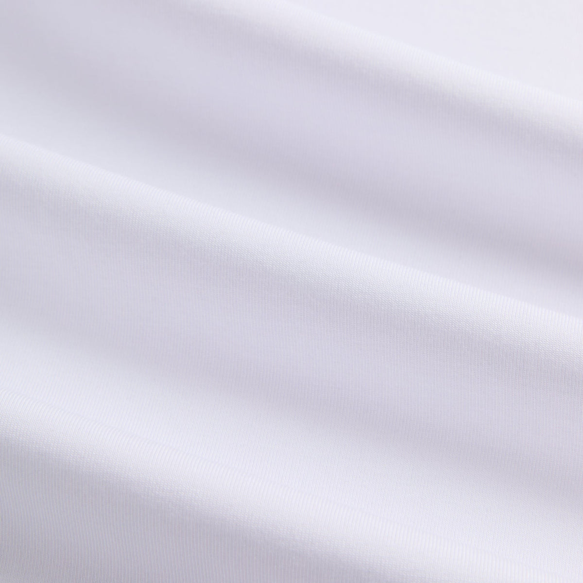 &Kin Long Sleeve Halston Tee - White