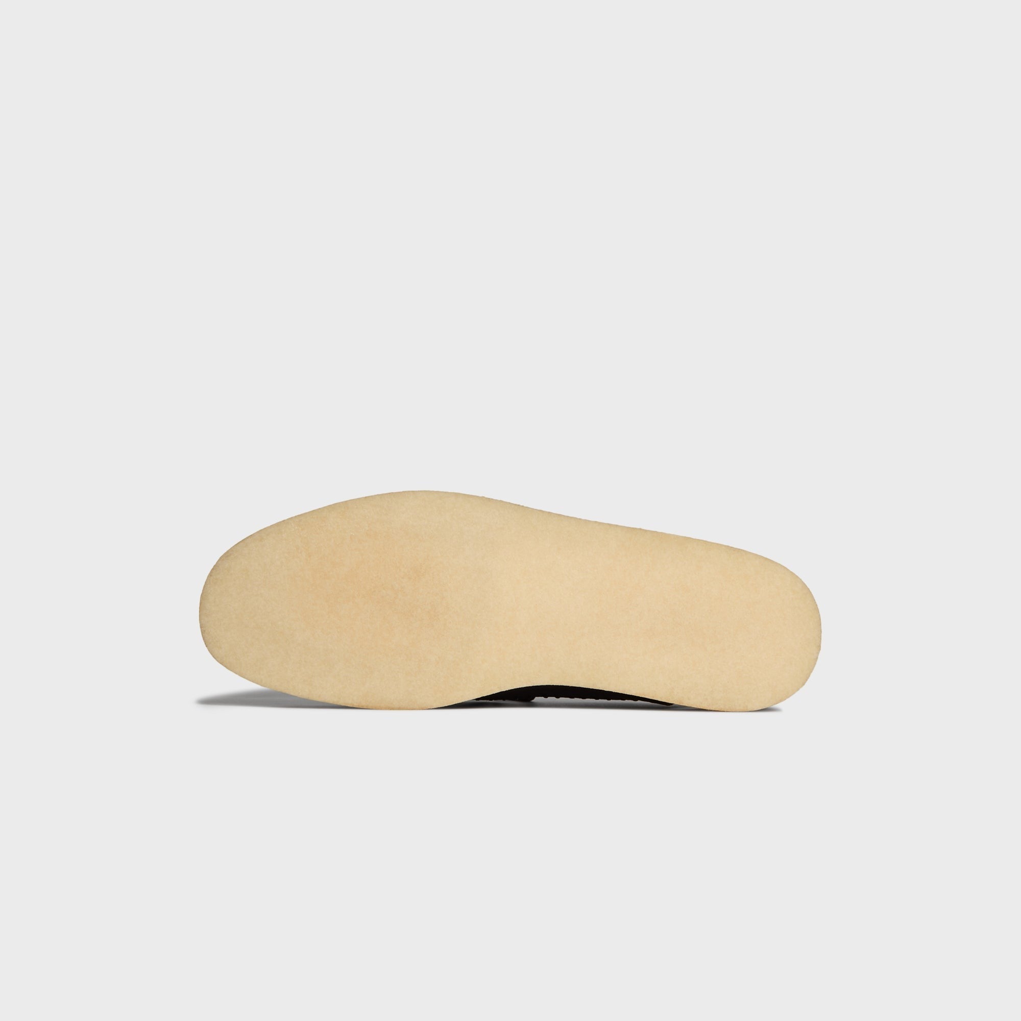 8th St by Ronnie Fieg for Clarks Originals Ridgevale - Dark Green