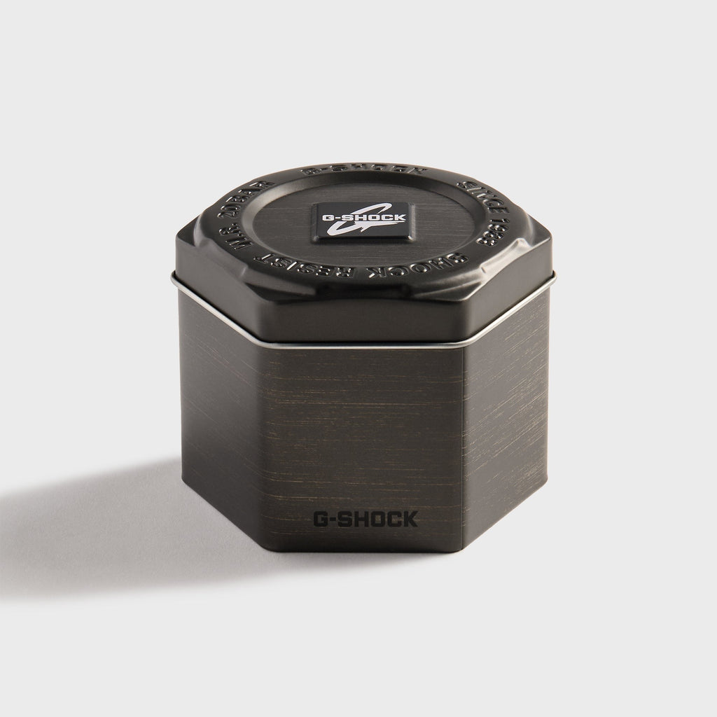 G-SHOCK GM2100M-1A - Black