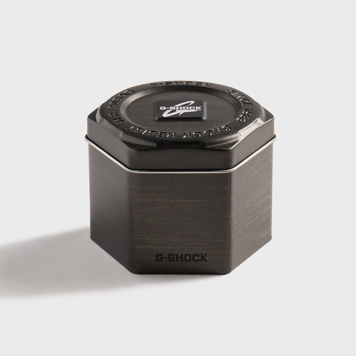 G-SHOCK GM2100M-1A - Black