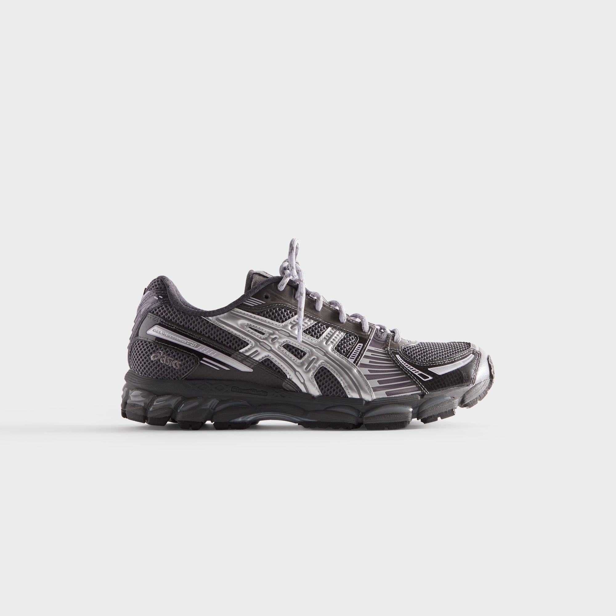 Kith for ASICS GEL-KAYANOTM 12.1 - Tornado / Pure Silver