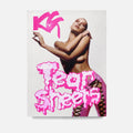 Idea Katie Grand Tears & Tearsheets