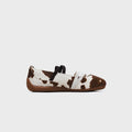 PUMA GS Speedcat Ballet - Chocolate Brown / Warm White