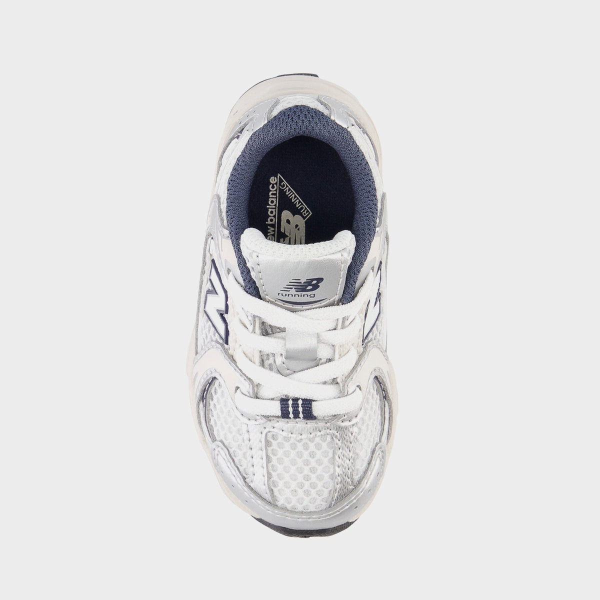 New Balance TD 530 Bungee - Summer Fog / Nimbus Cloud / Navy
