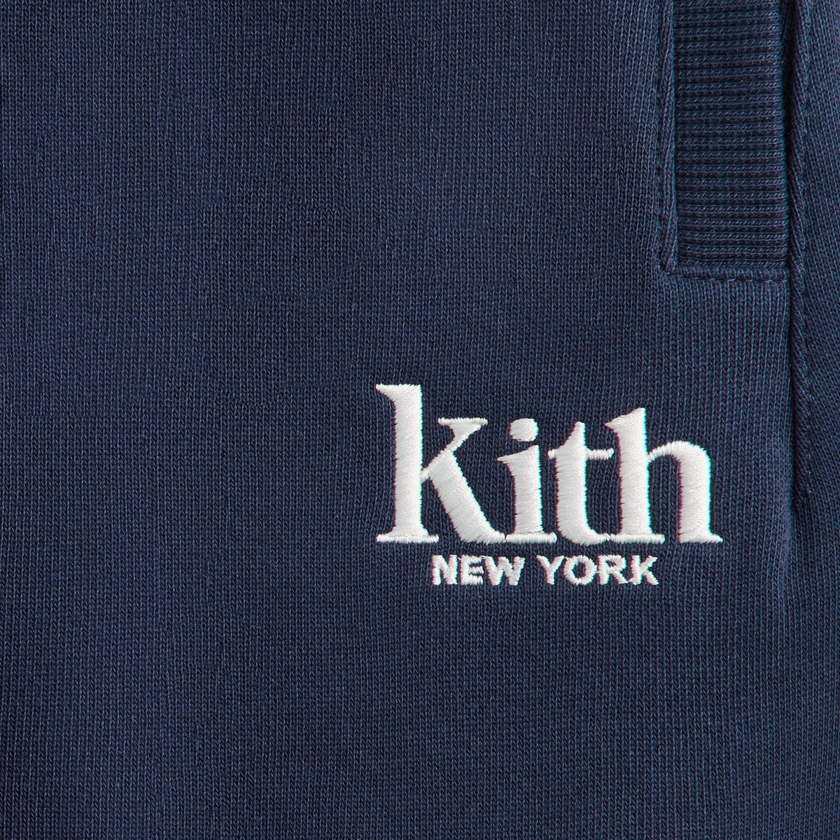 Kith Baby Williams II Pant - Nocturnal
