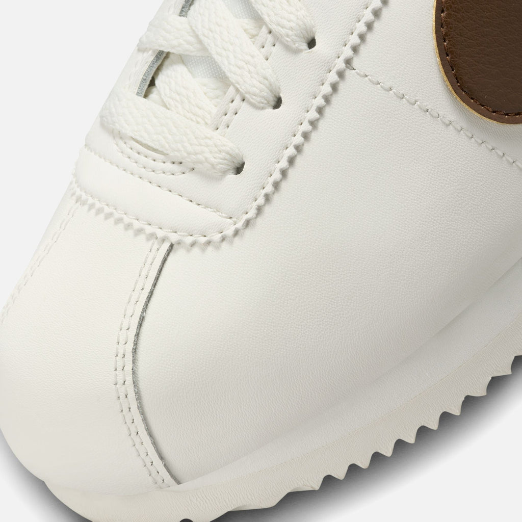 Nike WMNS Cortez - Sail / Cacao Wow / Khaki / White