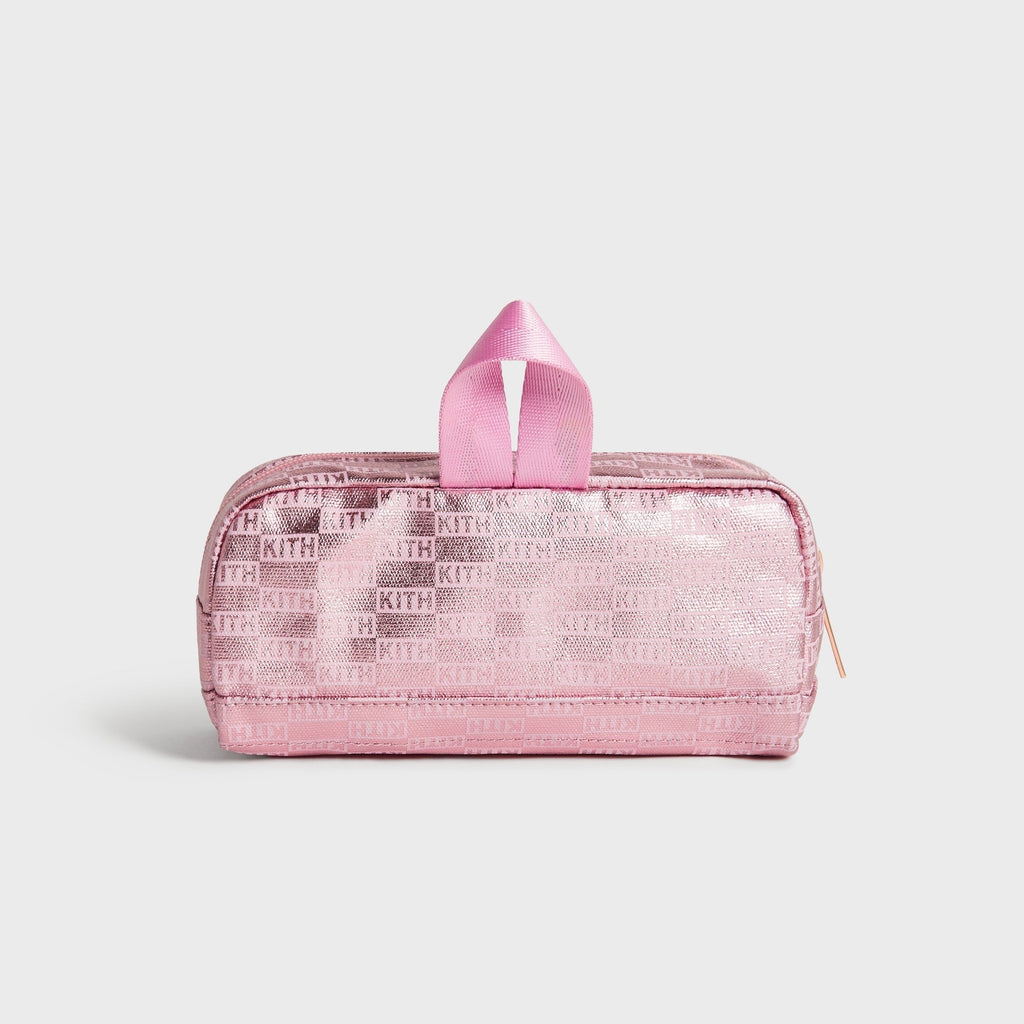Kith Kids for STATE Clinton Pencil Case - Bloom
