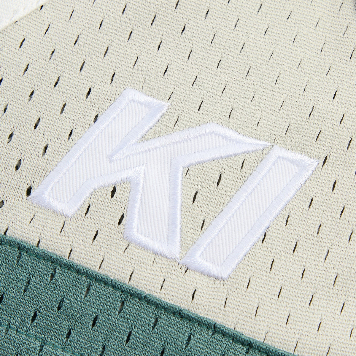Kith Kids Turbo Mesh Short - Wilde