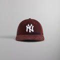 Kith & '47 for the New York Yankees Franchise LS Cap - Aerate