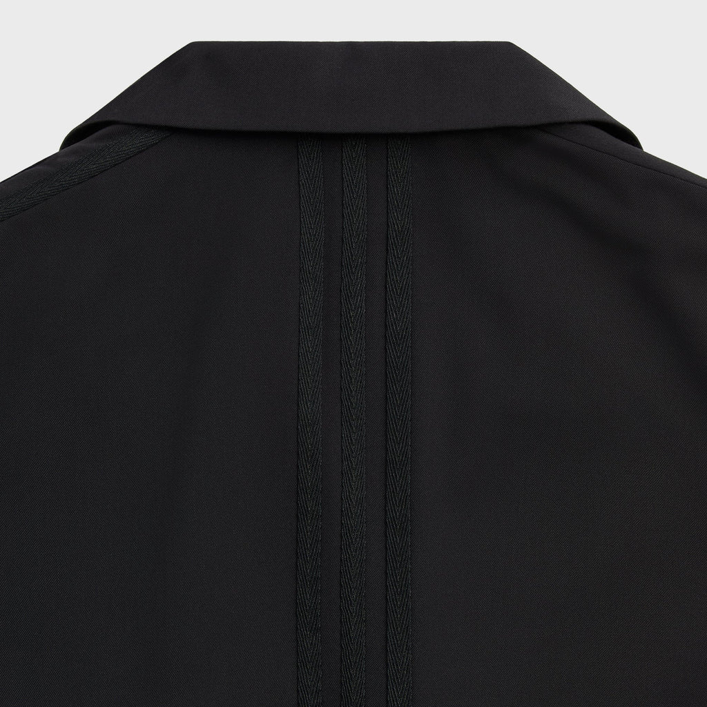 Kith & Messi for adidas Football Suiting Jacket - Black