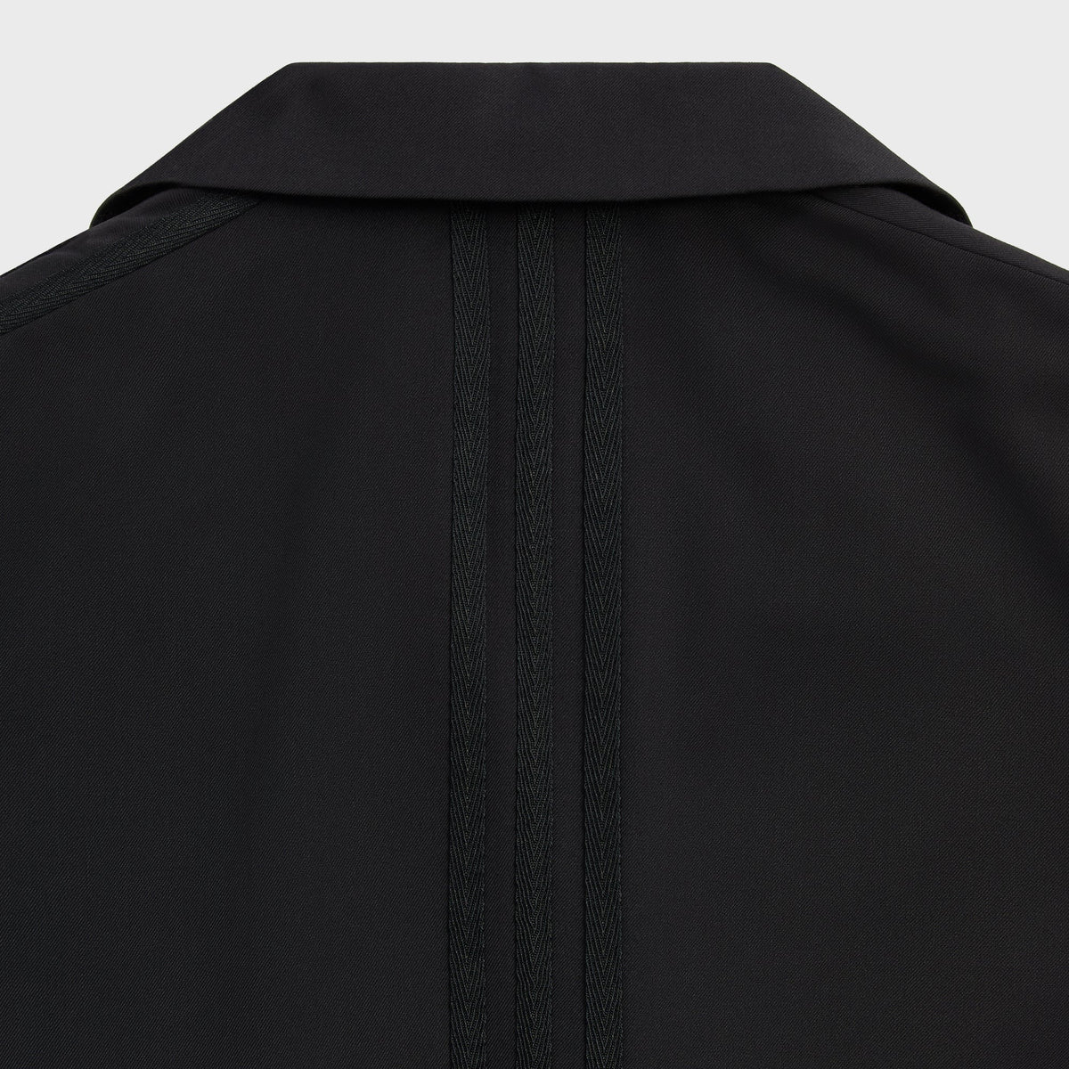 Kith & Messi for adidas Football Suiting Jacket - Black